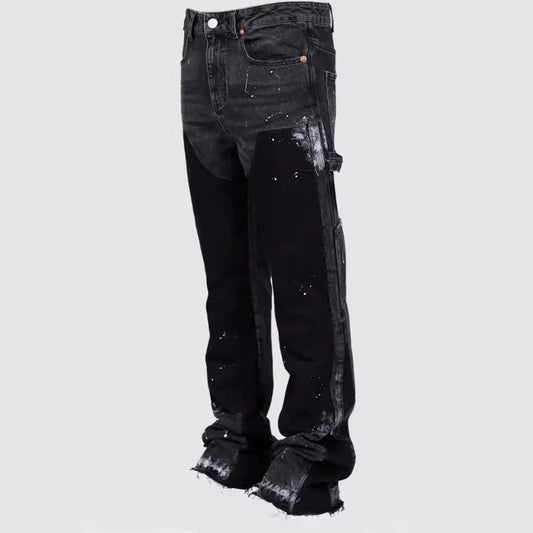 AVASI - viral Flared Jeans
