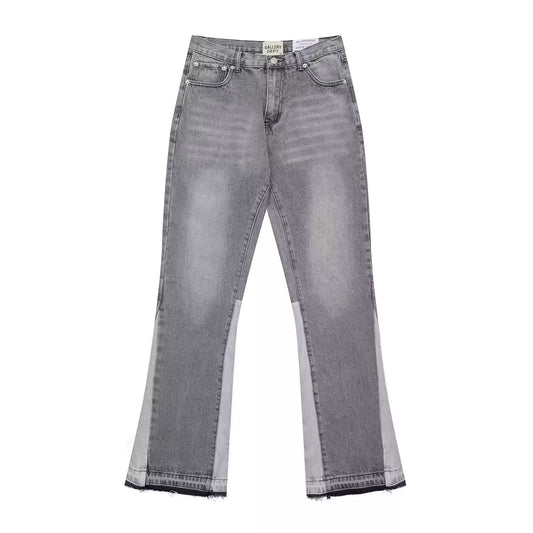 AVASI - Designer Flared Denim 2.