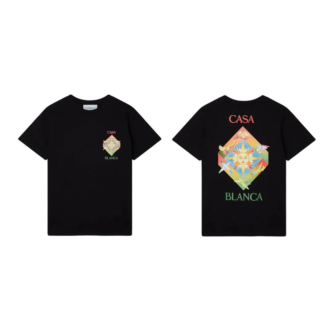 CABA T-Shirts